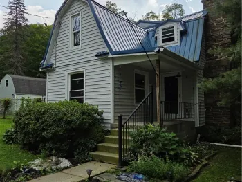 Property at 266 Rogers Road, Ashland, NY 14894