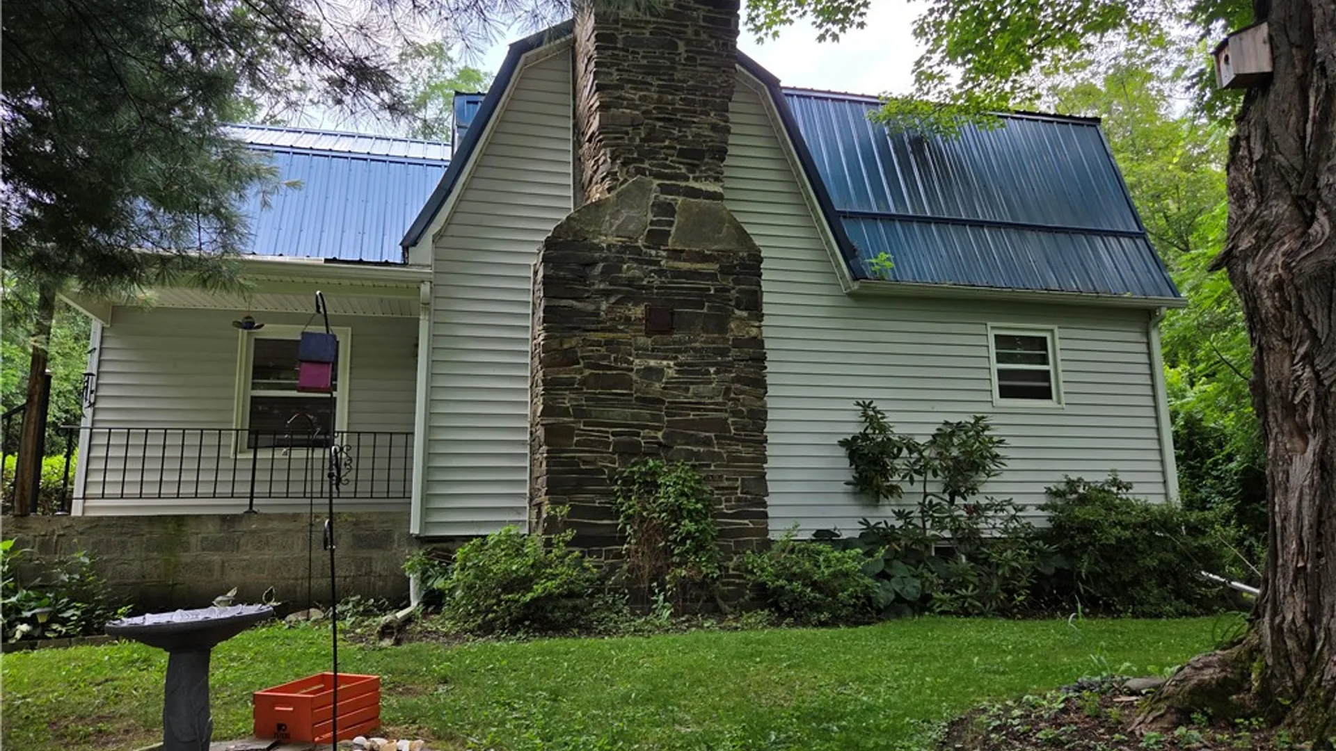 Property at 266 Rogers Road, Ashland, NY 14894 3