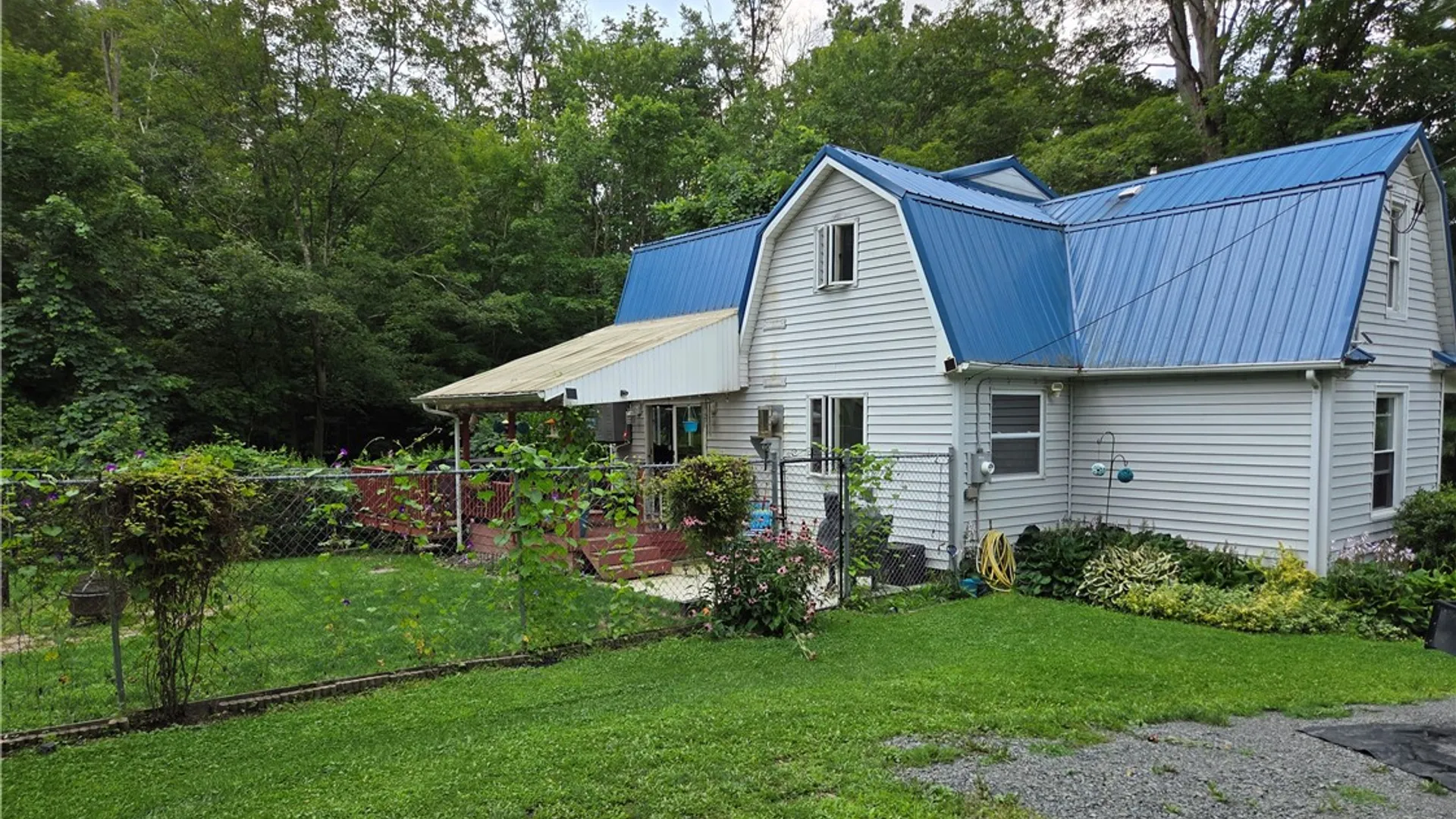 Property at 266 Rogers Road, Ashland, NY 14894 6