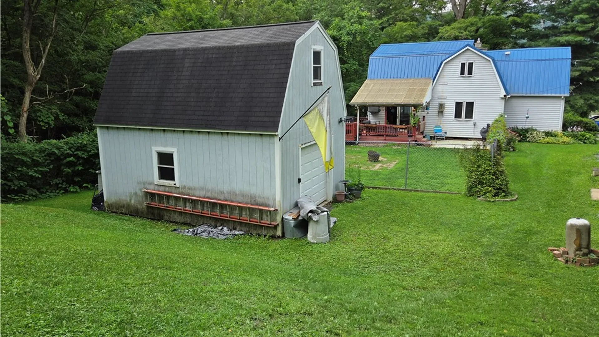 Property at 266 Rogers Road, Ashland, NY 14894 10
