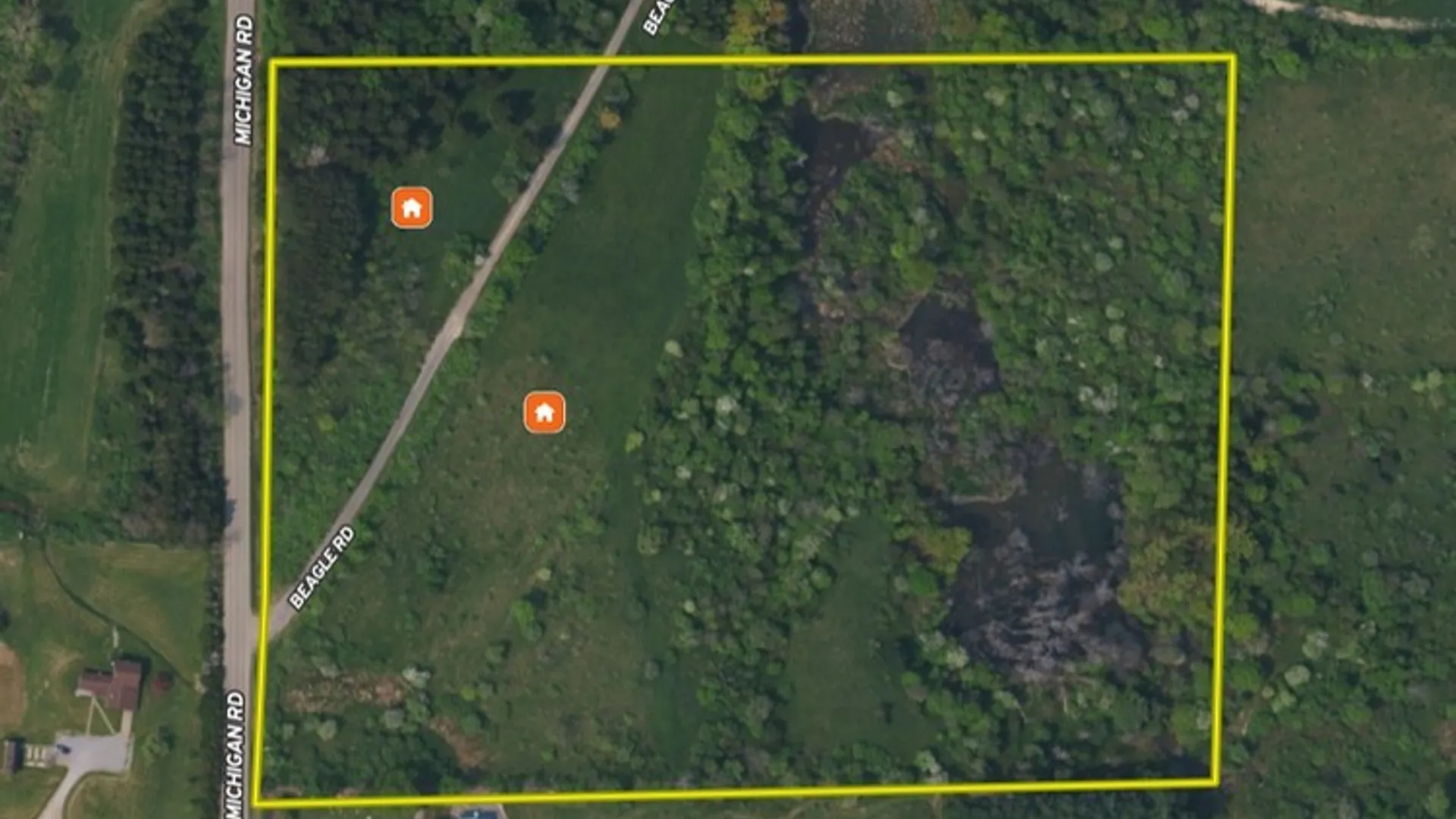 Property at 0 Michigan Road, Java, NY 14009 16