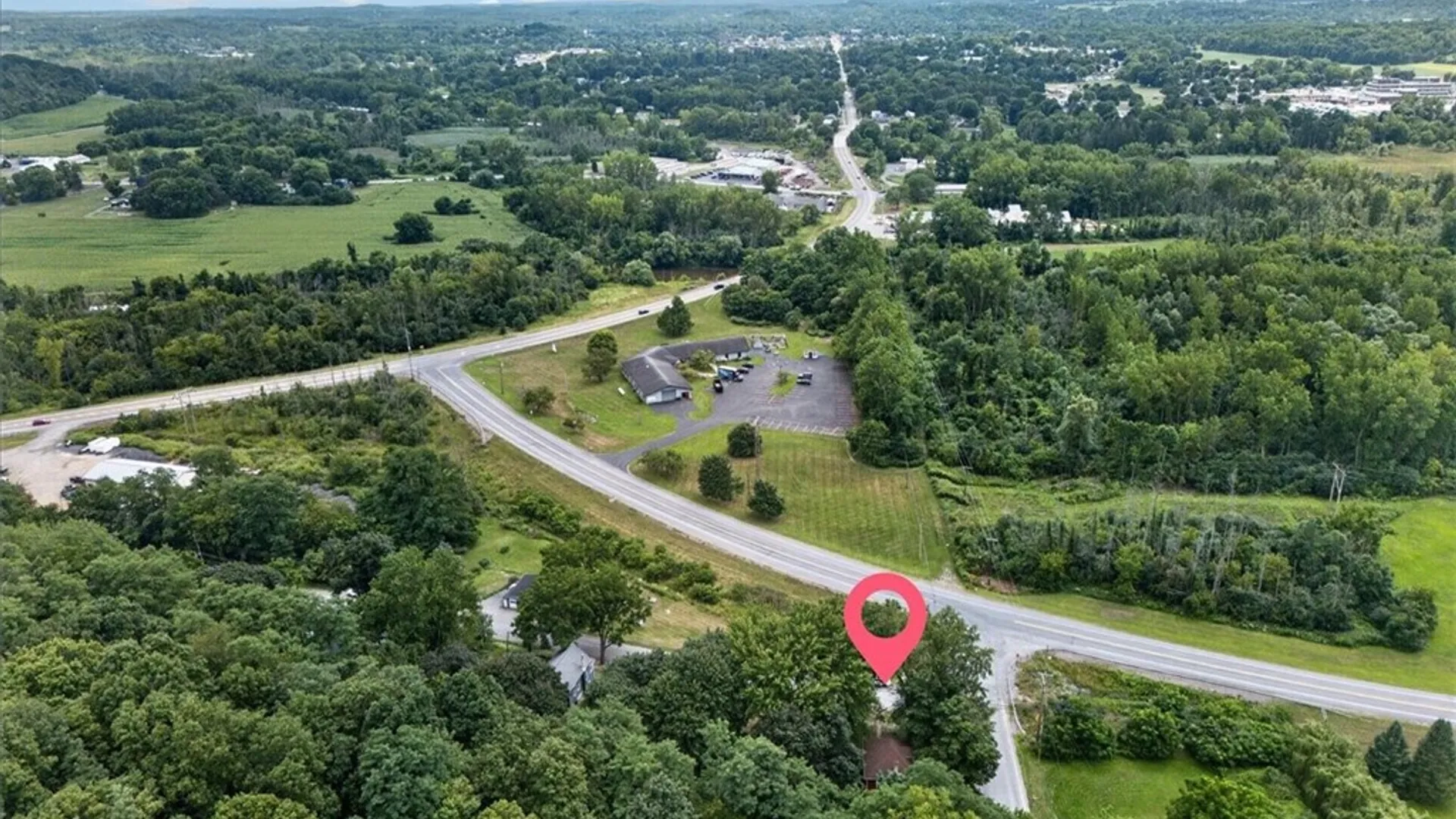 Property at 6021 Whitings Corners Road, Arcadia, NY 14513 20