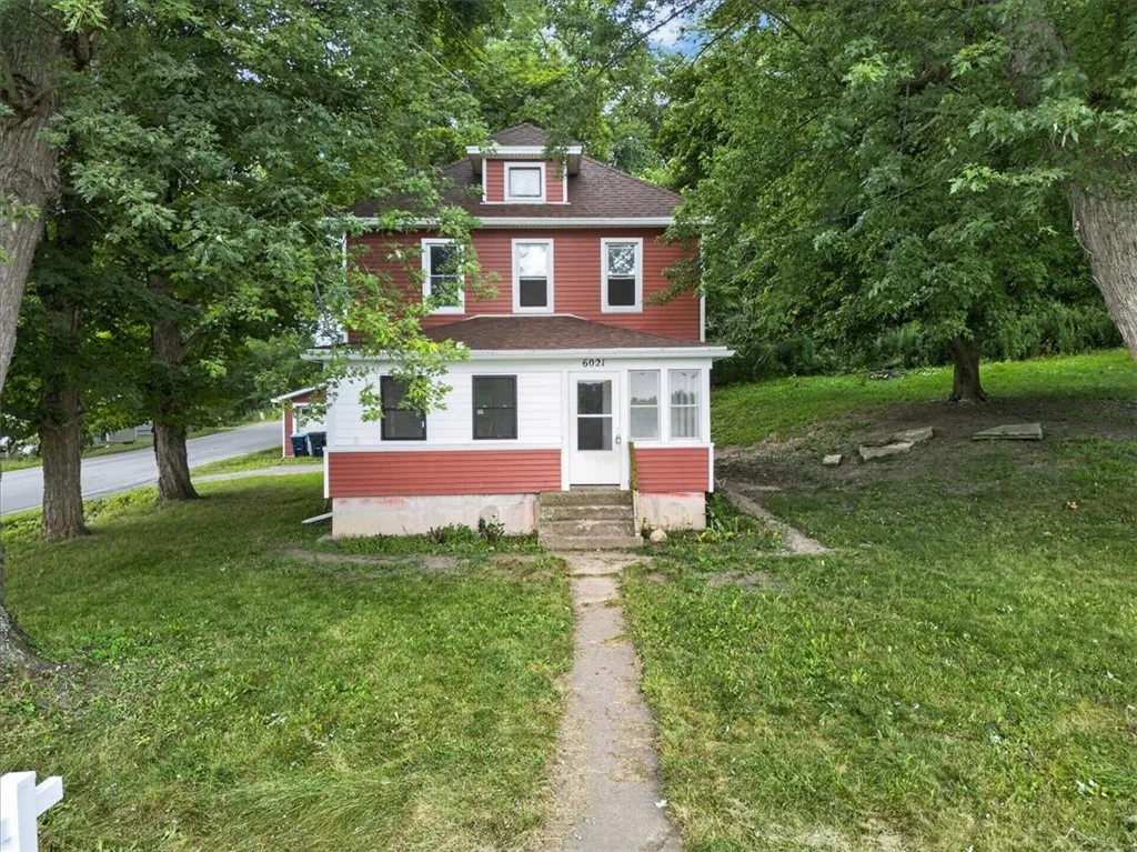 Property at 6021 Whitings Corners Road, Arcadia, NY 14513
