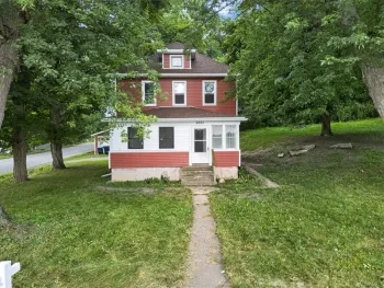 Property at 6021 Whitings Corners Road, Arcadia, NY 14513