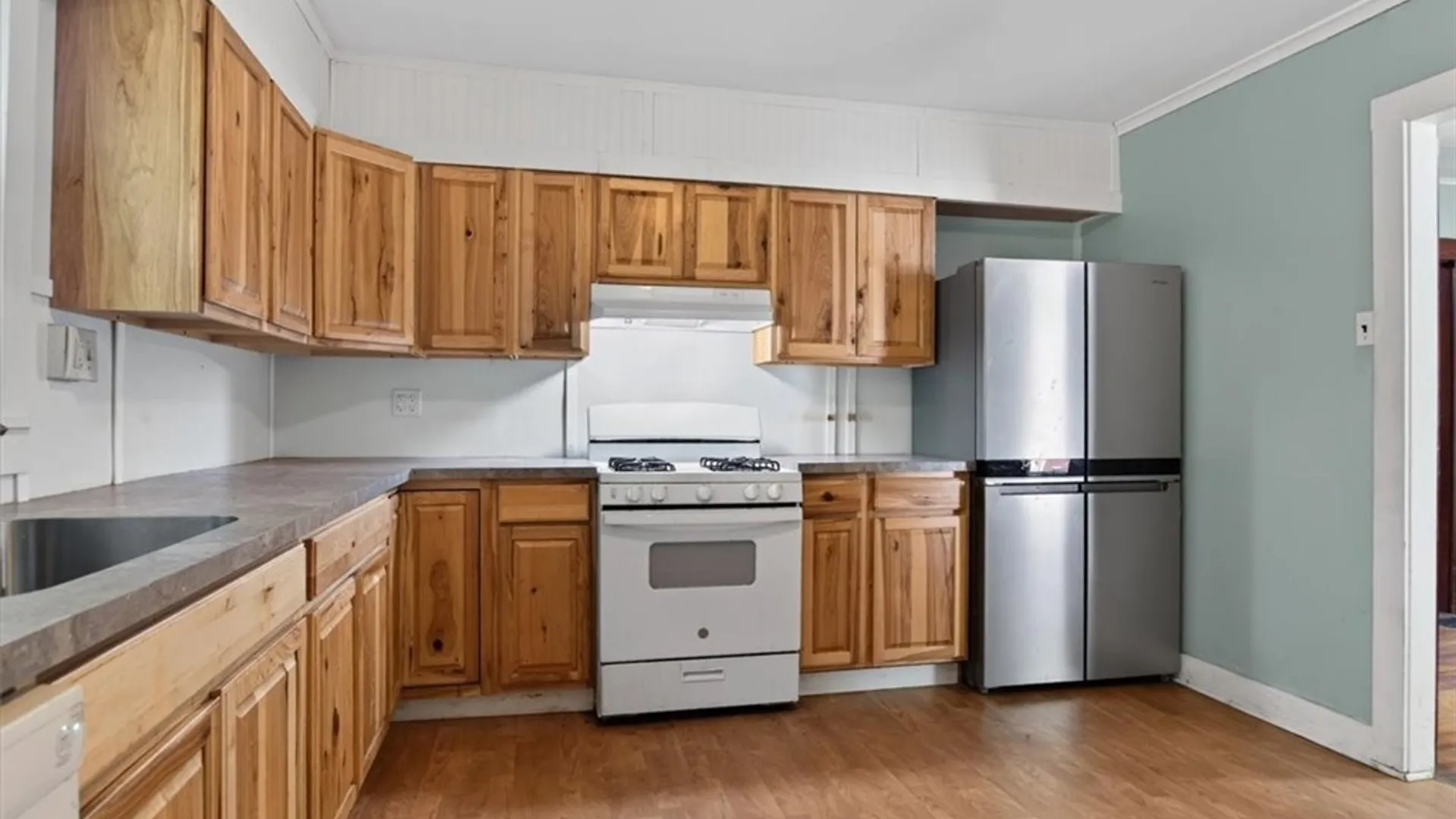 Property at 6021 Whitings Corners Road, Arcadia, NY 14513 10