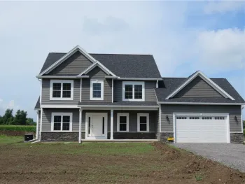 Property at 293 Collamer Road, Parma, NY 14468