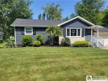 Property at 24 Woodward Drive, Pomfret, NY 14063