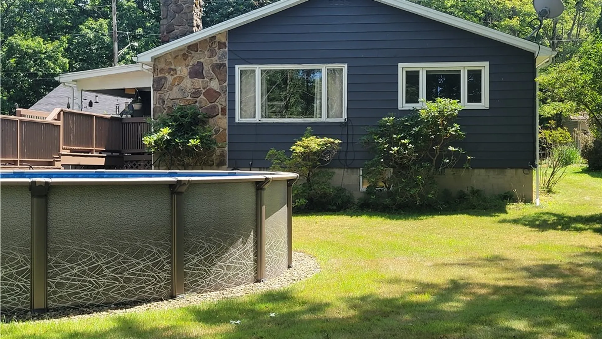 Property at 24 Woodward Drive, Pomfret, NY 14063 3