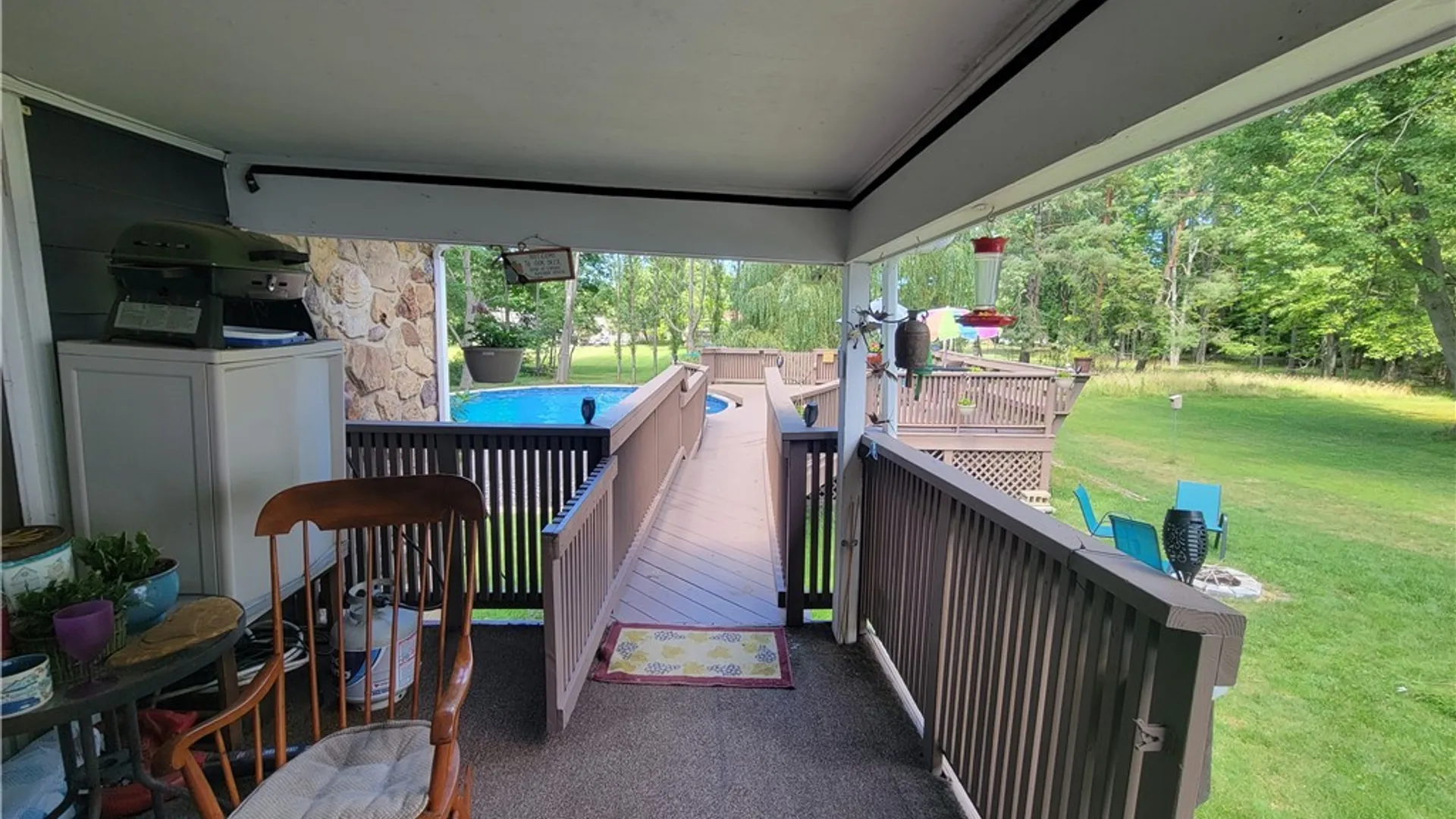 Property at 24 Woodward Drive, Pomfret, NY 14063 6