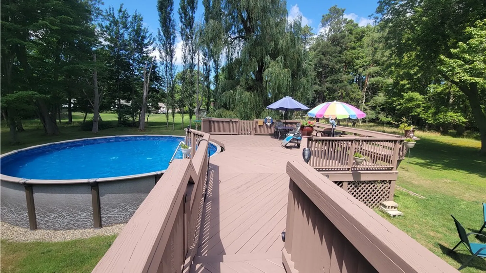 Property at 24 Woodward Drive, Pomfret, NY 14063 9