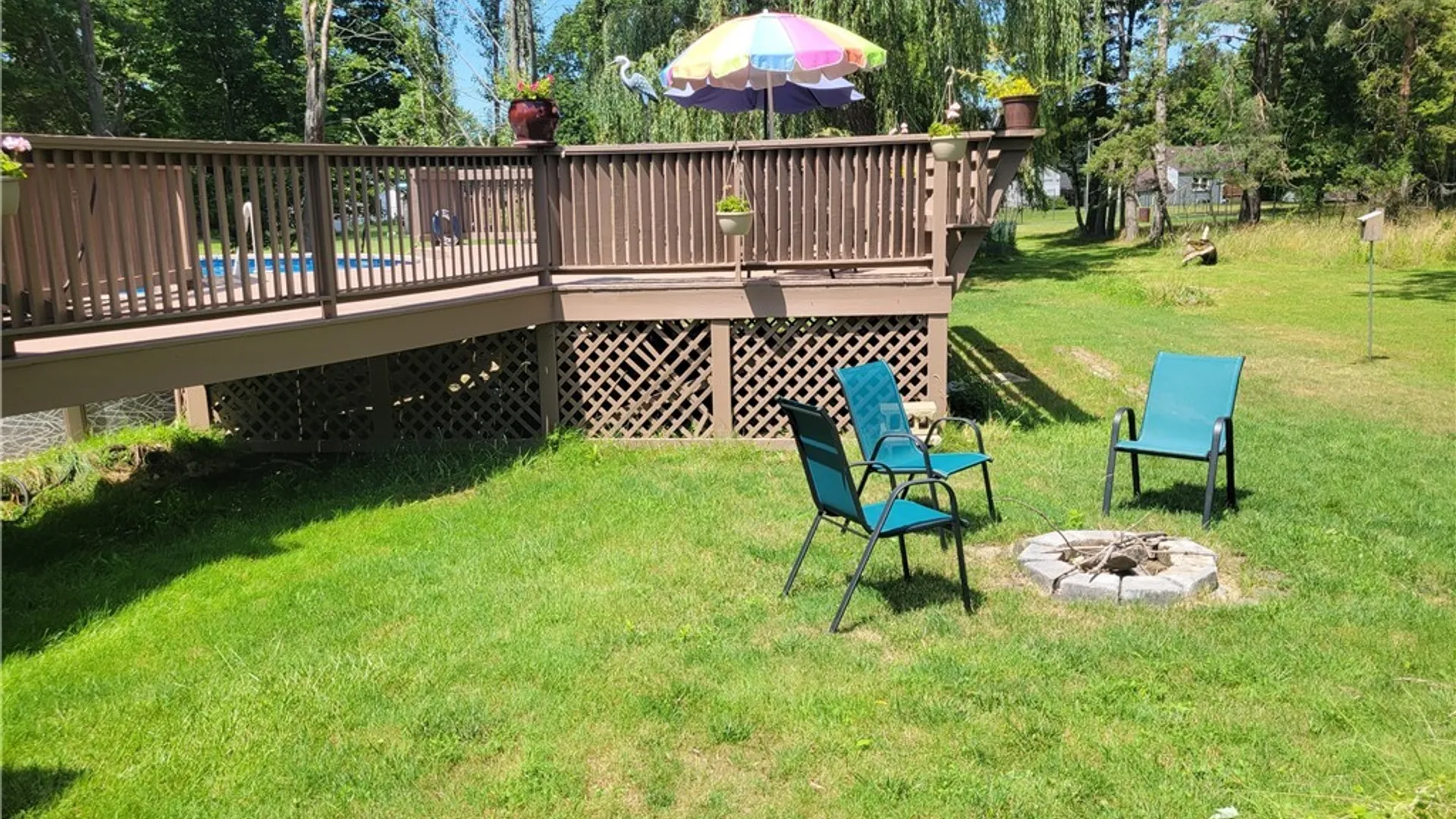 Property at 24 Woodward Drive, Pomfret, NY 14063 12