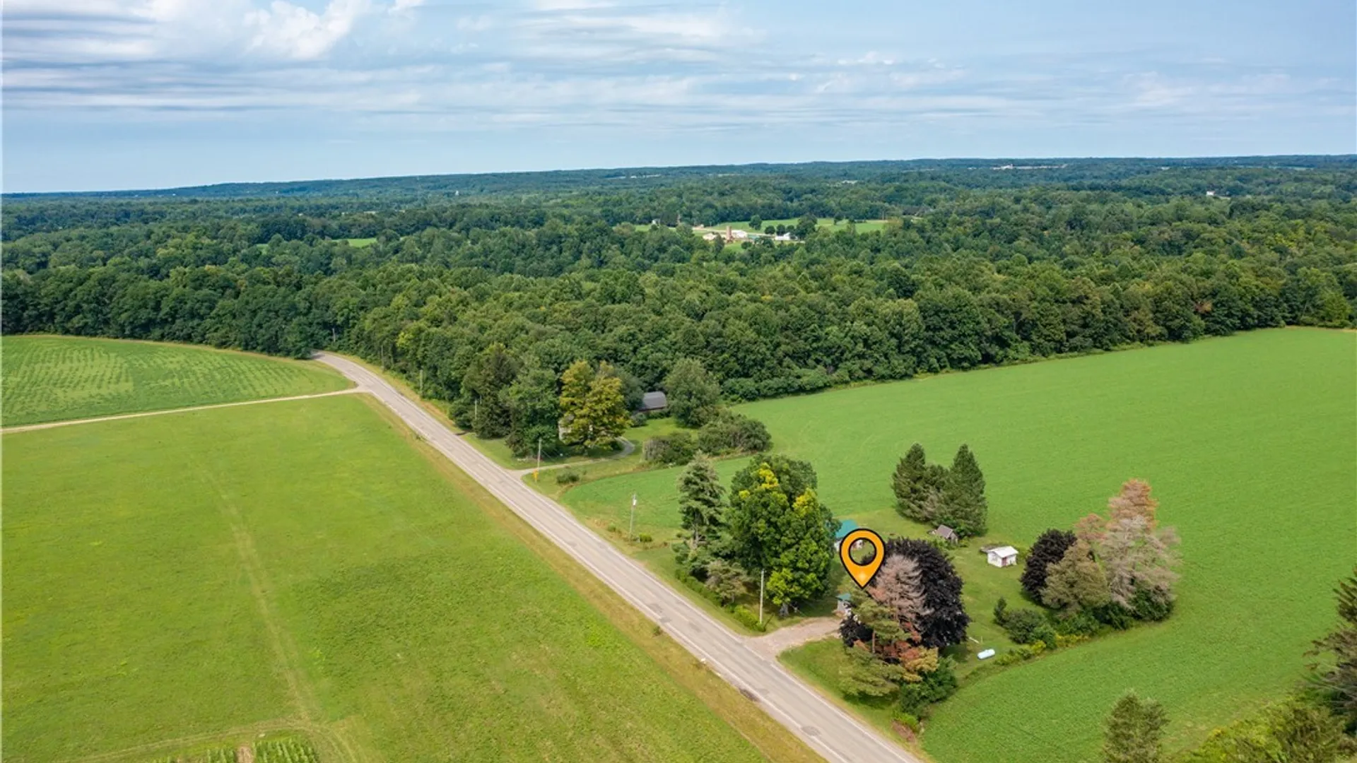 Property at 13497 Taylor Hollow Road, Collins, NY 14034 32