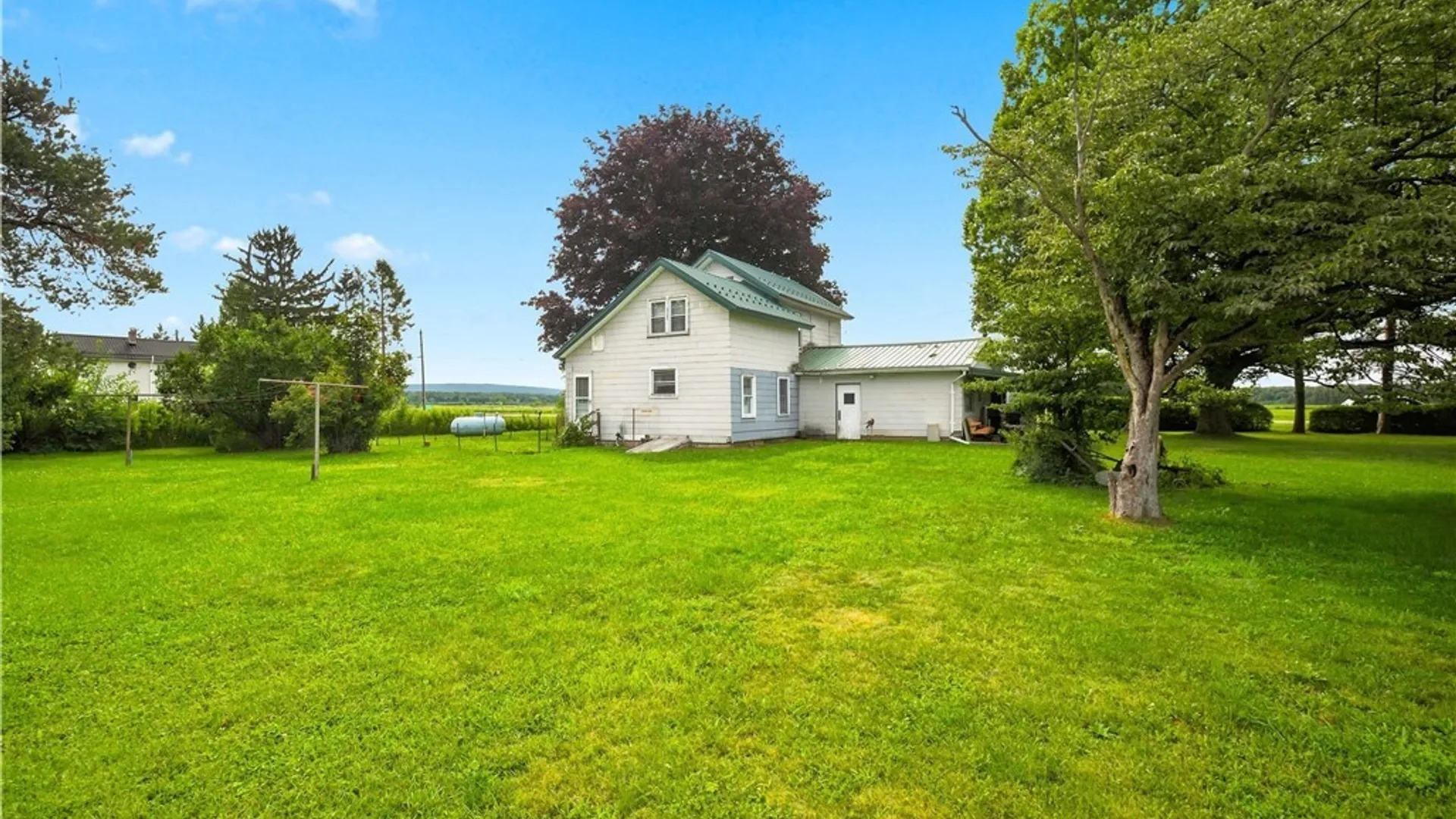 Property at 13497 Taylor Hollow Road, Collins, NY 14034 4