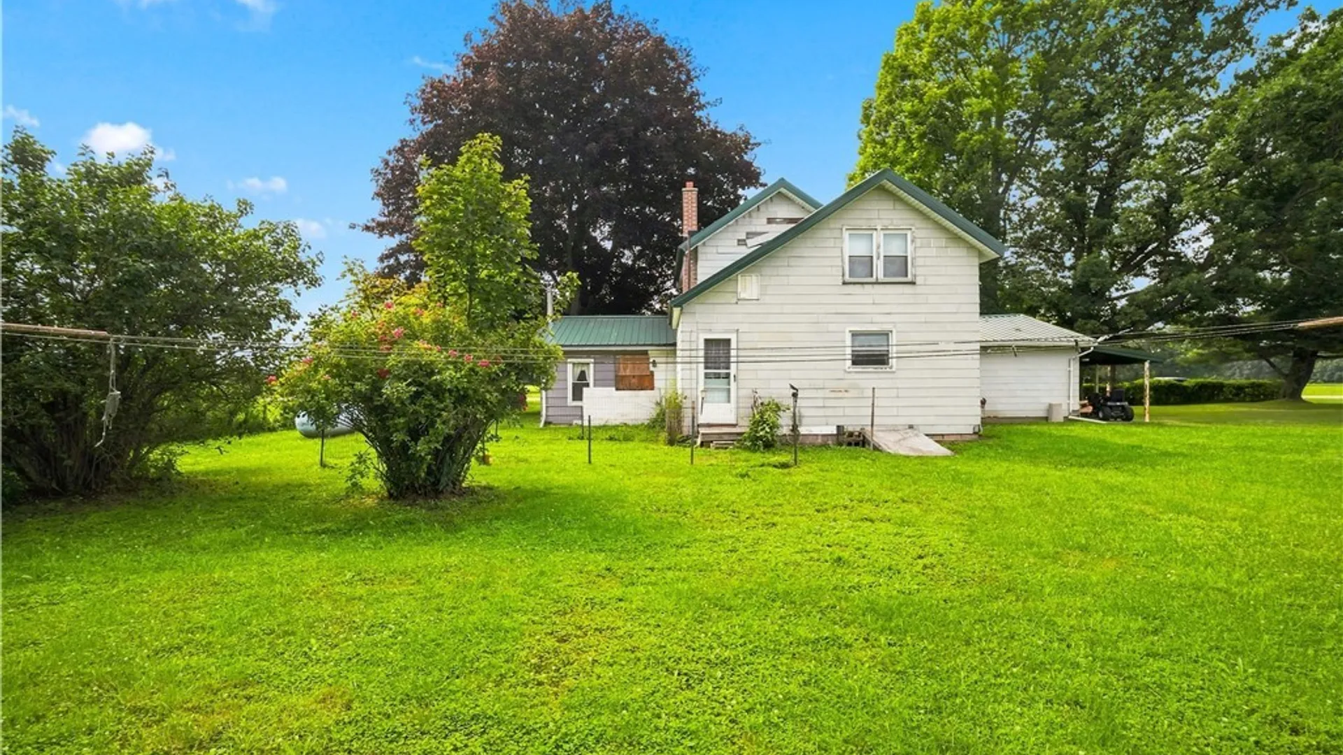 Property at 13497 Taylor Hollow Road, Collins, NY 14034 5