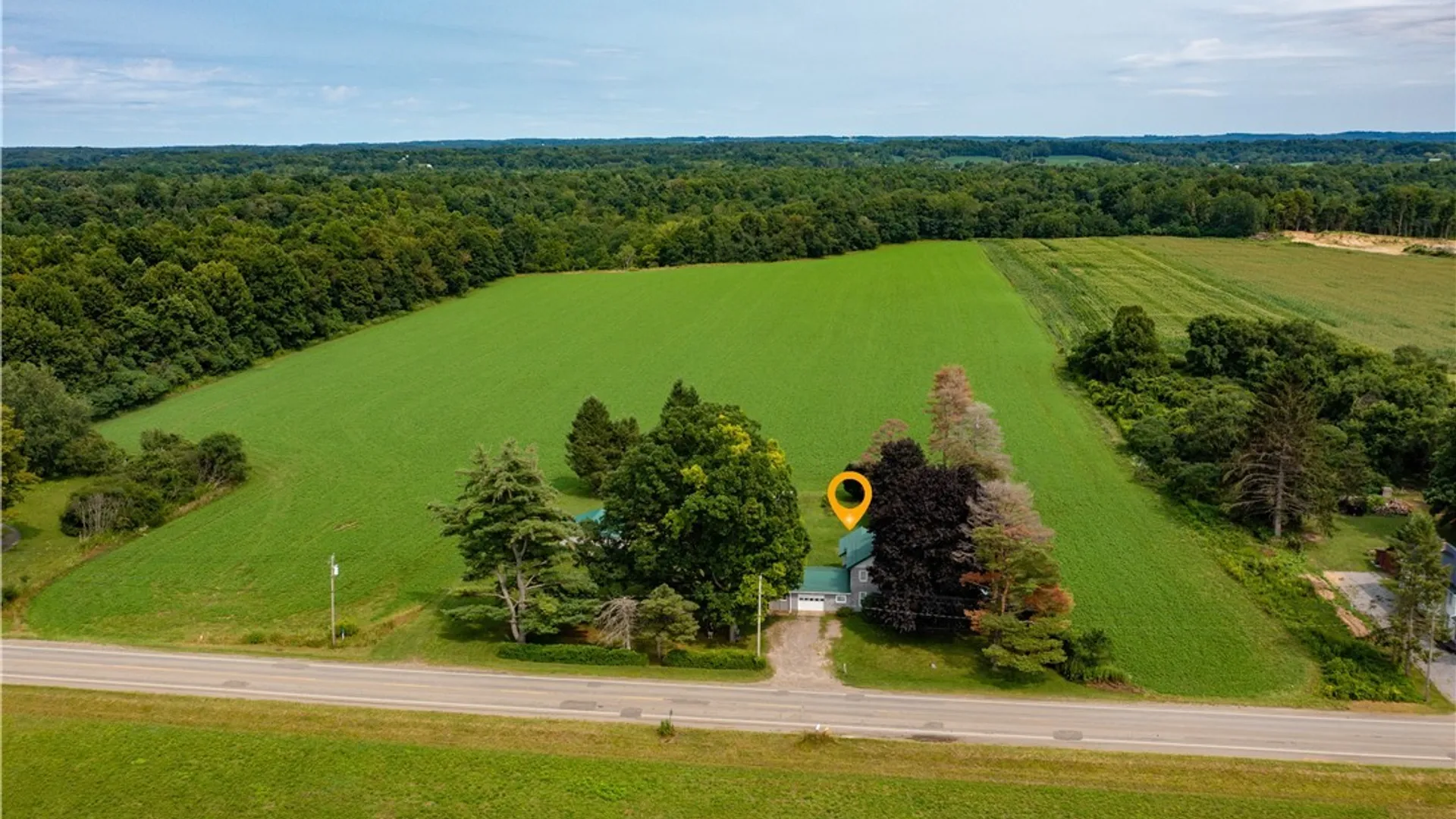 Property at 13497 Taylor Hollow Road, Collins, NY 14034 6