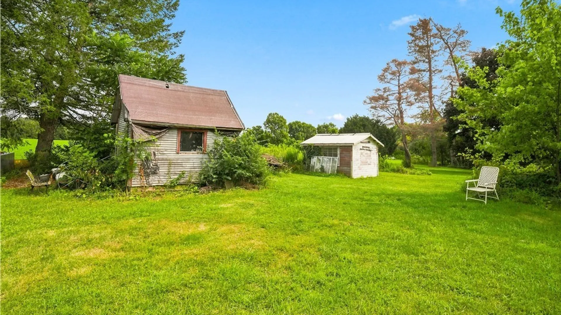 Property at 13497 Taylor Hollow Road, Collins, NY 14034 9