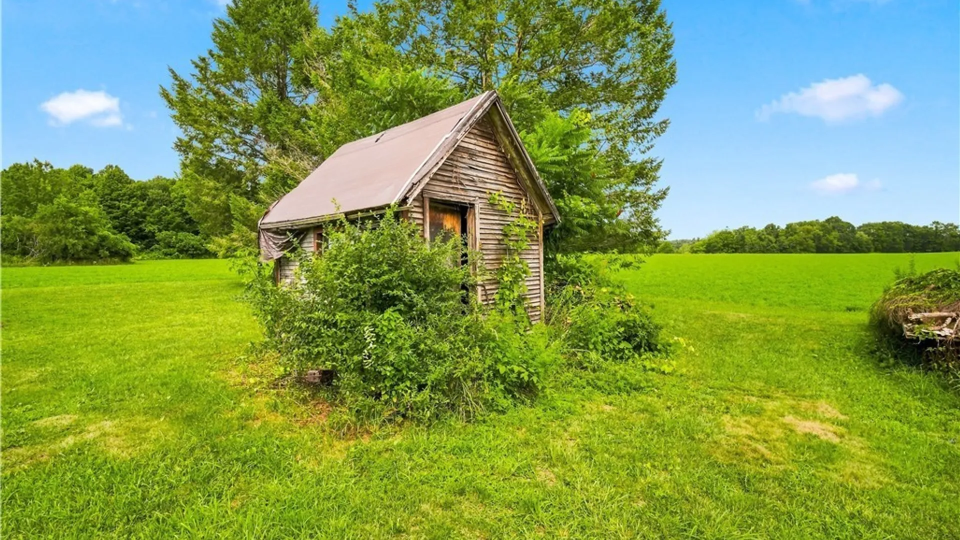 Property at 13497 Taylor Hollow Road, Collins, NY 14034 10