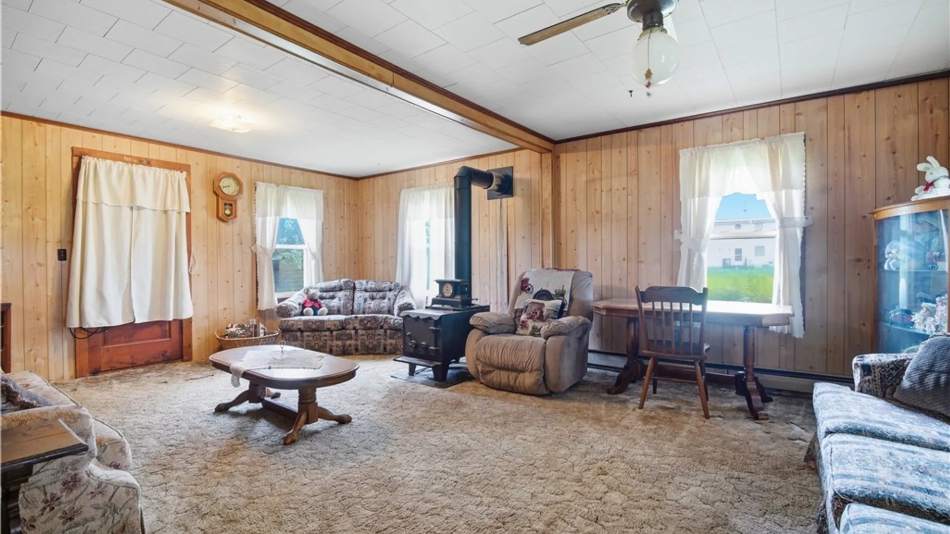 Property at 13497 Taylor Hollow Road, Collins, NY 14034 14