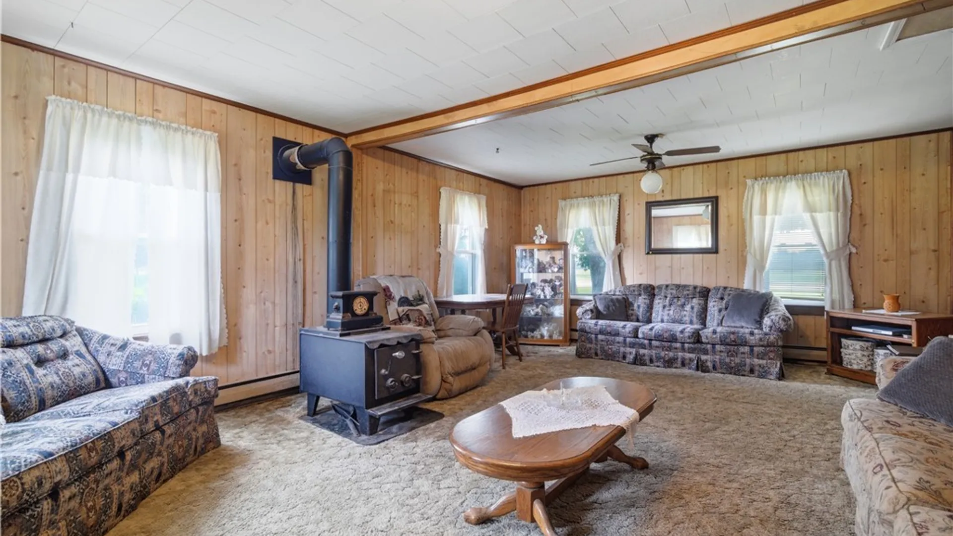 Property at 13497 Taylor Hollow Road, Collins, NY 14034 15