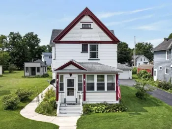 Property at 3226 State St, Caledonia, NY 14423