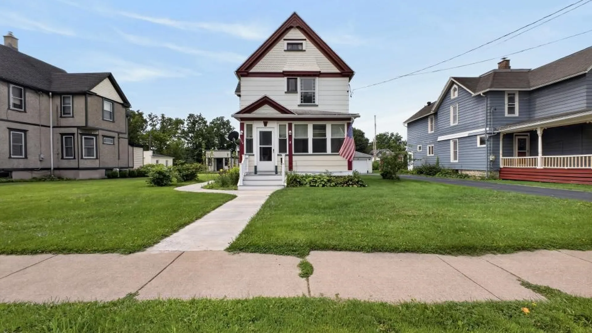 Property at 3226 State St, Caledonia, NY 14423 3