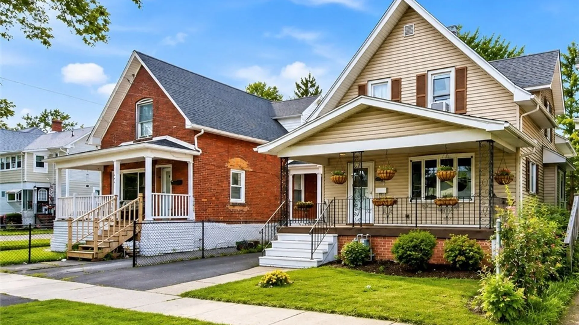 Property at 462 Broad Street, Tonawanda, NY 14150 4