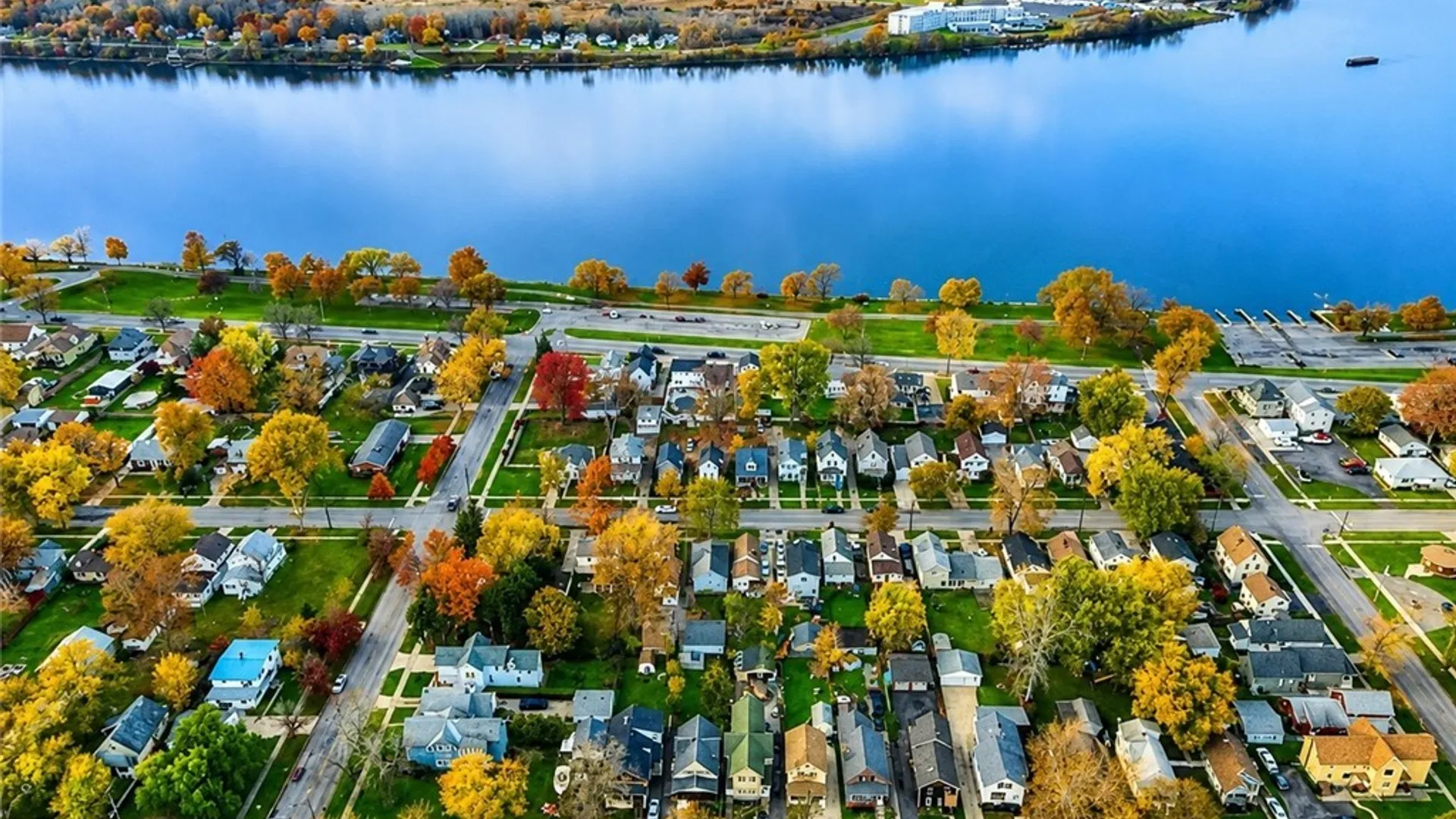 Property at 462 Broad Street, Tonawanda, NY 14150 45
