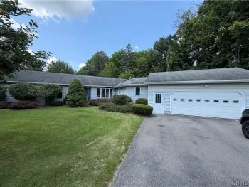 Property at 6481 N Manlius Road, Manlius, NY 13082