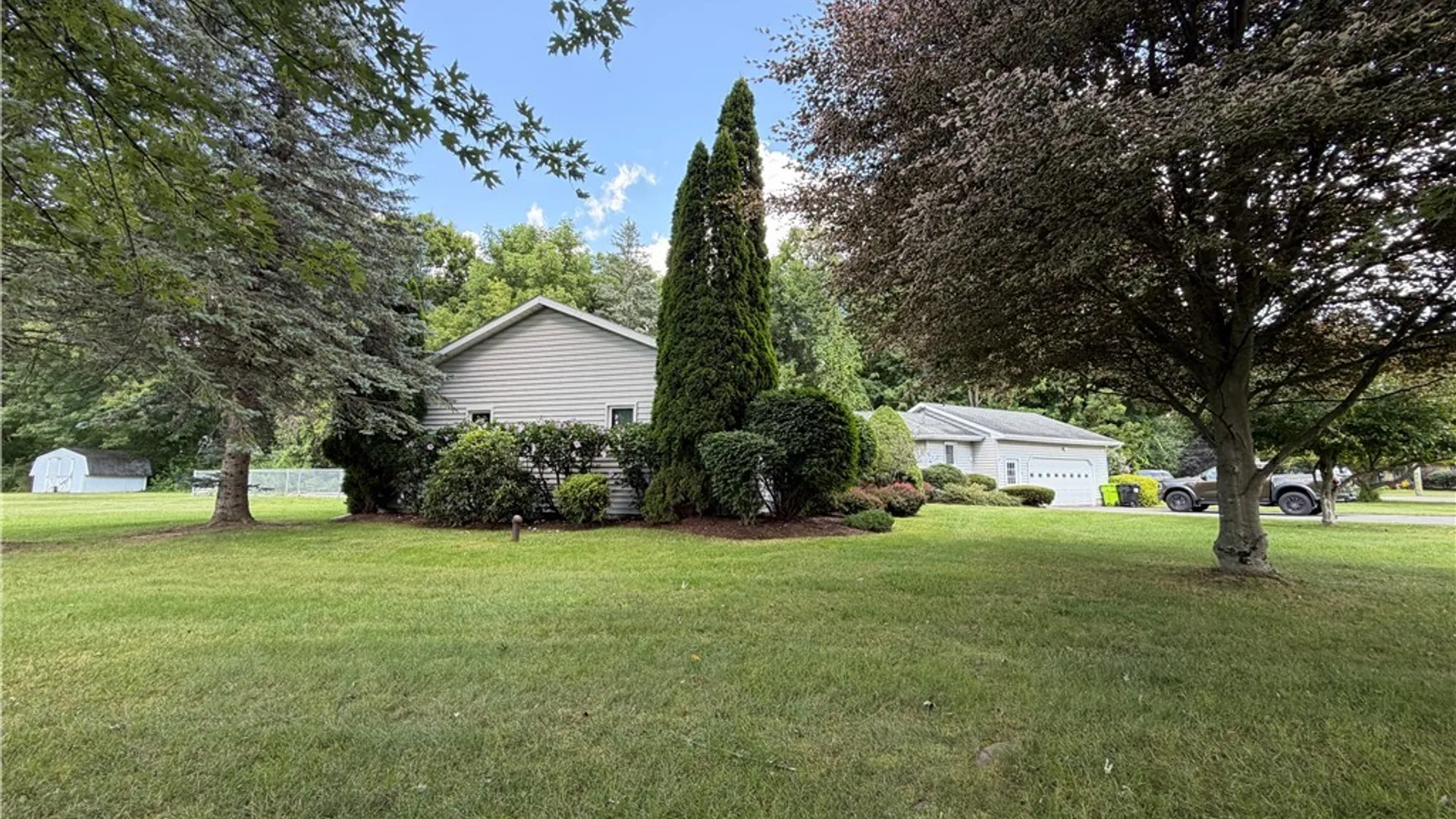 Property at 6481 N Manlius Road, Manlius, NY 13082 4