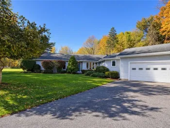 Property at 6481 N Manlius Road, Manlius, NY 13082