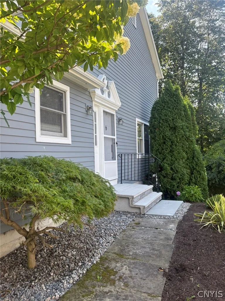 Property at 4627 Reliant Road, Onondaga, NY 13078