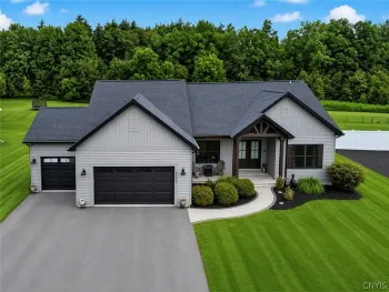 Property at 4534 Hollyshire, Clay, NY 13041