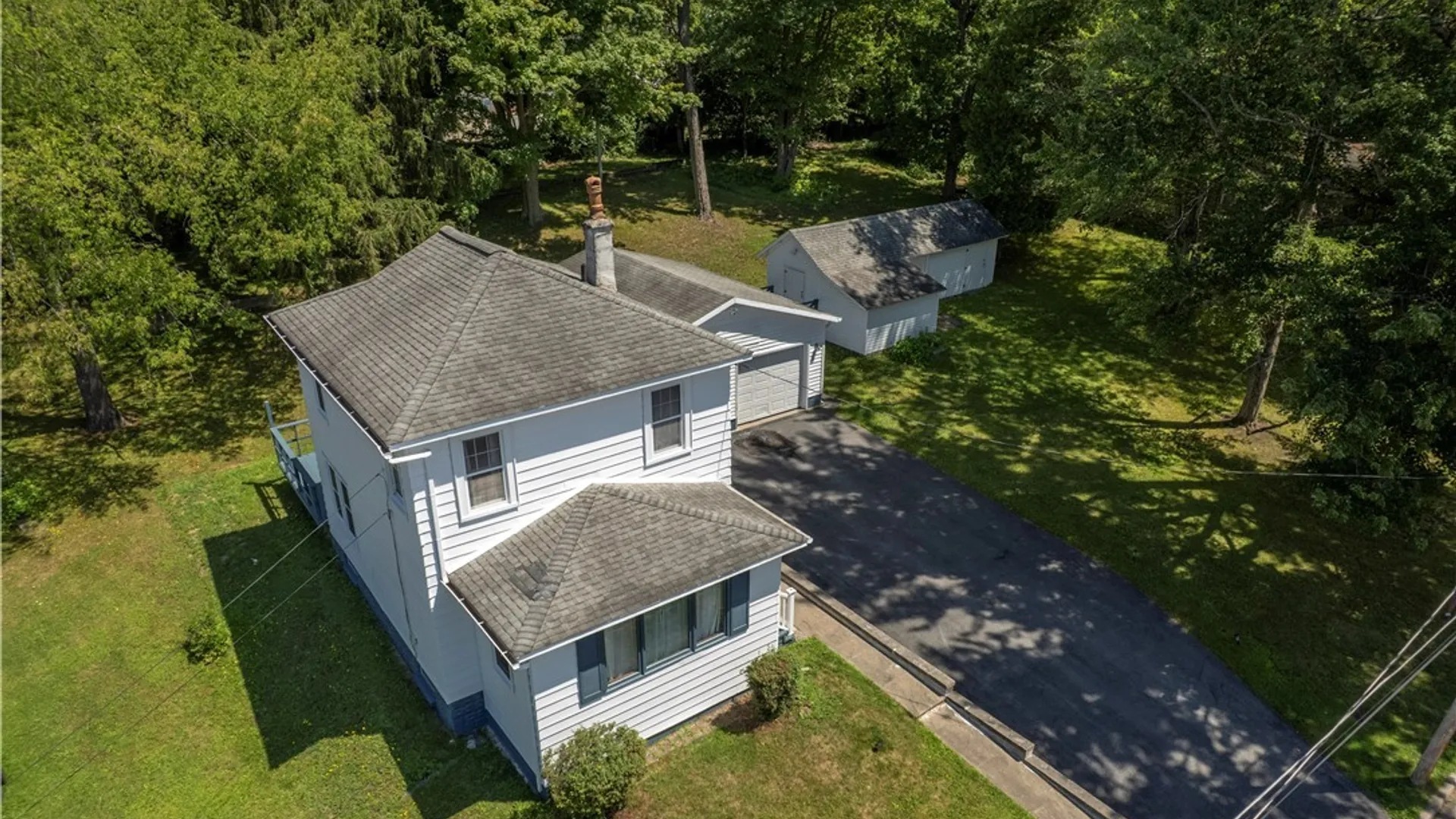 Property at 1032 Elwood Street, Rome, NY 13440 5