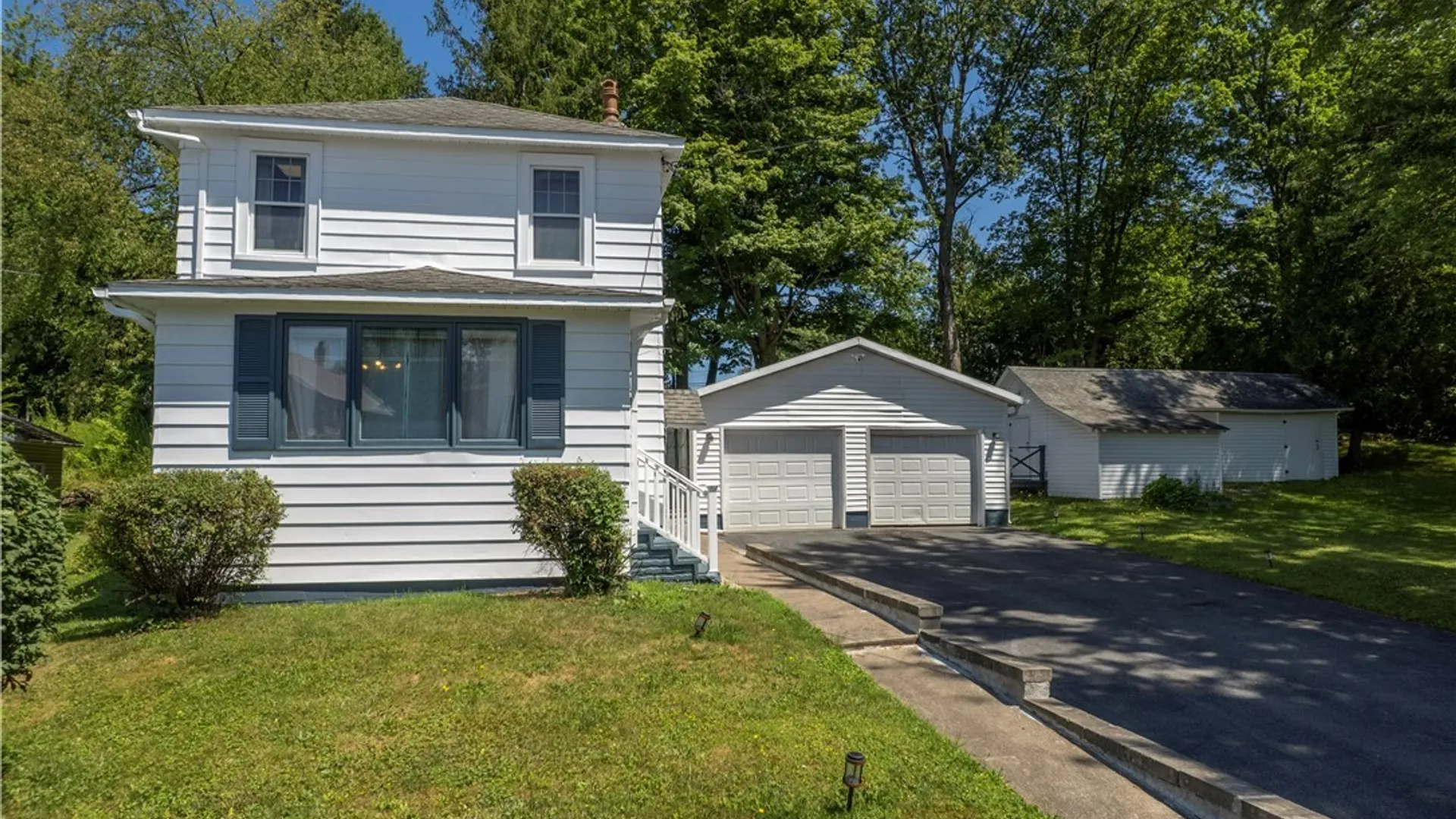 Property at 1032 Elwood Street, Rome, NY 13440 6