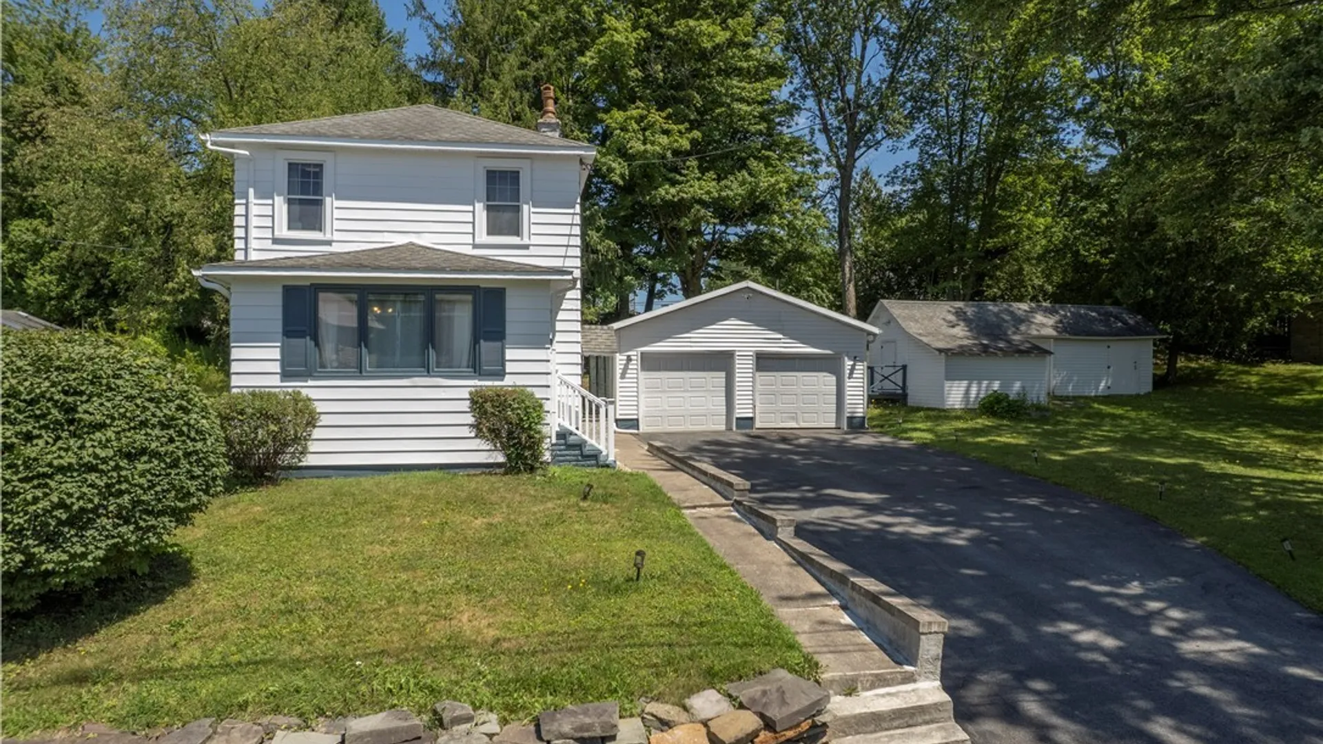 Property at 1032 Elwood Street, Rome, NY 13440 7