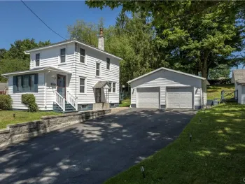 Property at 1032 Elwood Street, Rome, NY 13440