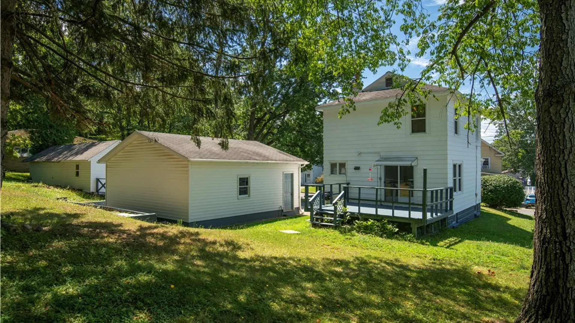 Property at 1032 Elwood Street, Rome, NY 13440 11