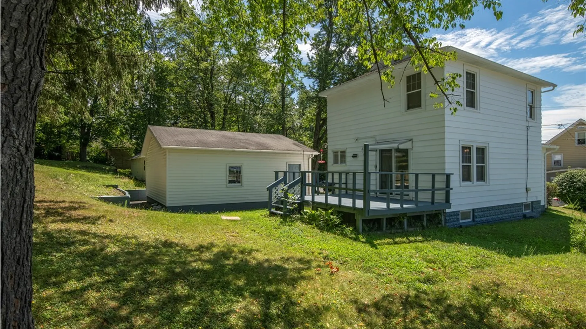 Property at 1032 Elwood Street, Rome, NY 13440 12