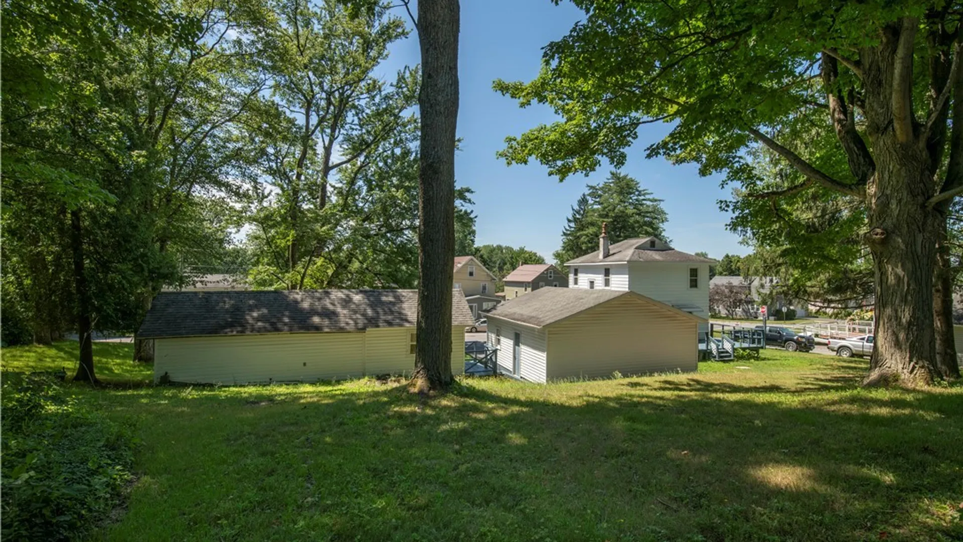 Property at 1032 Elwood Street, Rome, NY 13440 16