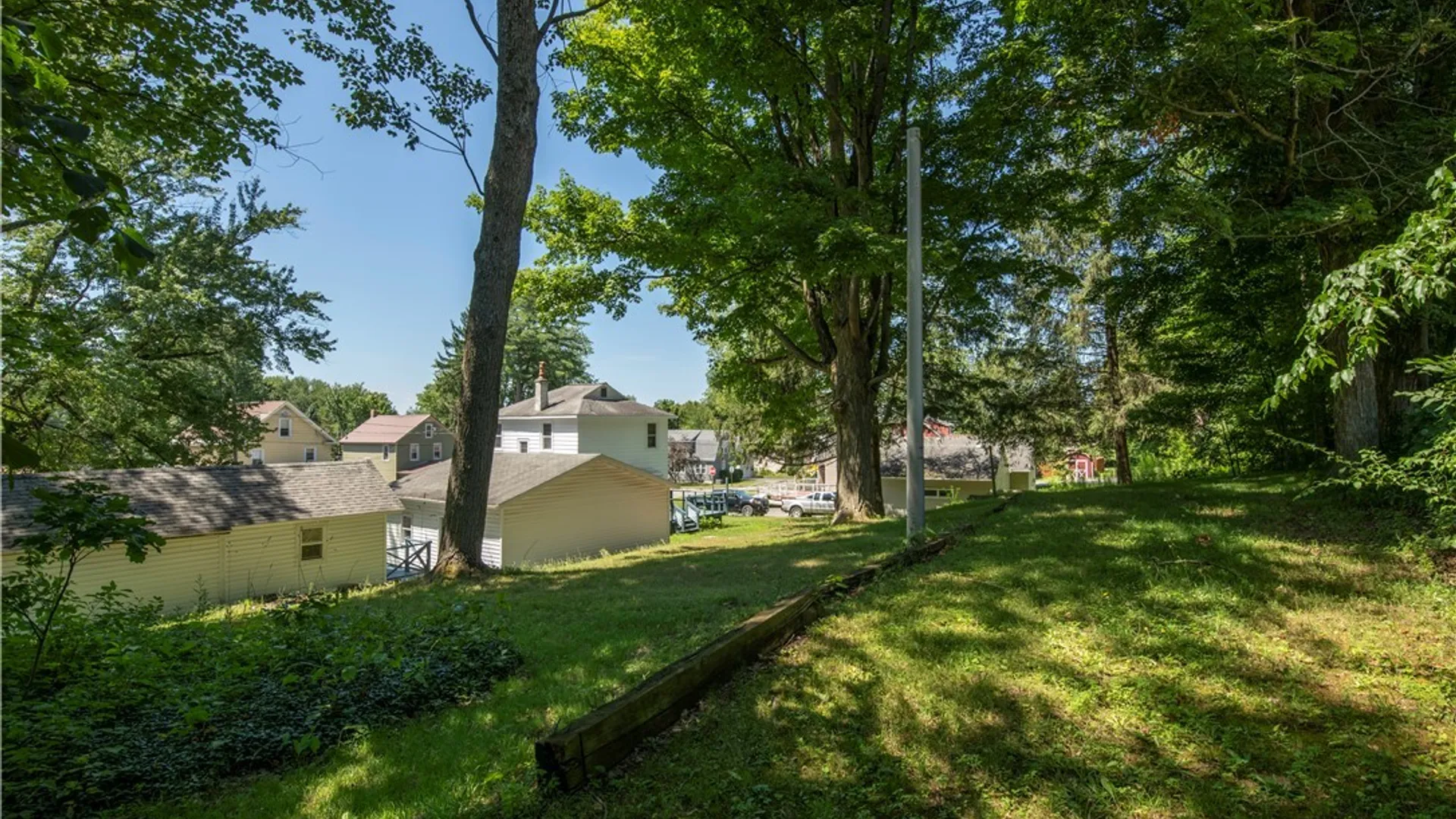 Property at 1032 Elwood Street, Rome, NY 13440 17