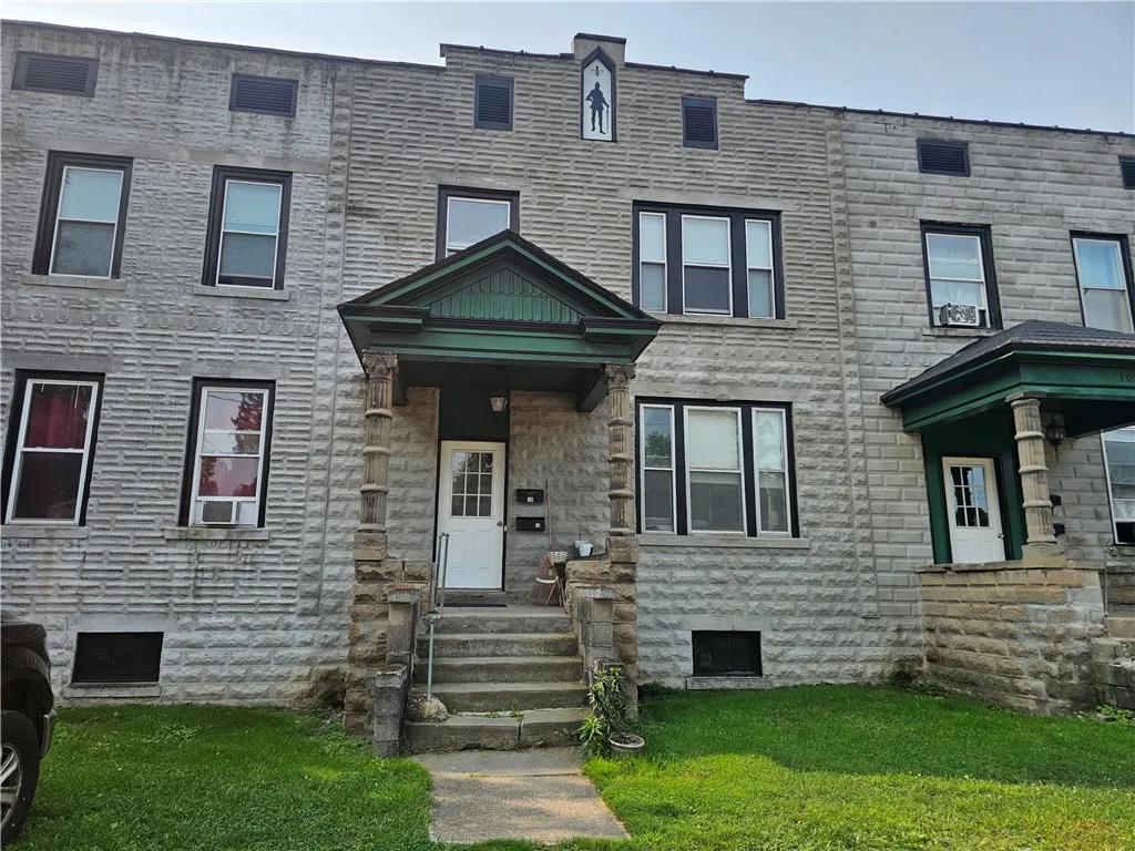 Property at 105 Sherman Parkway, Arcadia, NY 14513