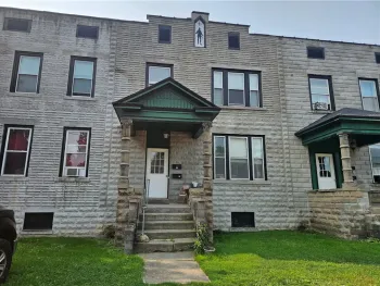 Property at 105 Sherman Parkway, Arcadia, NY 14513