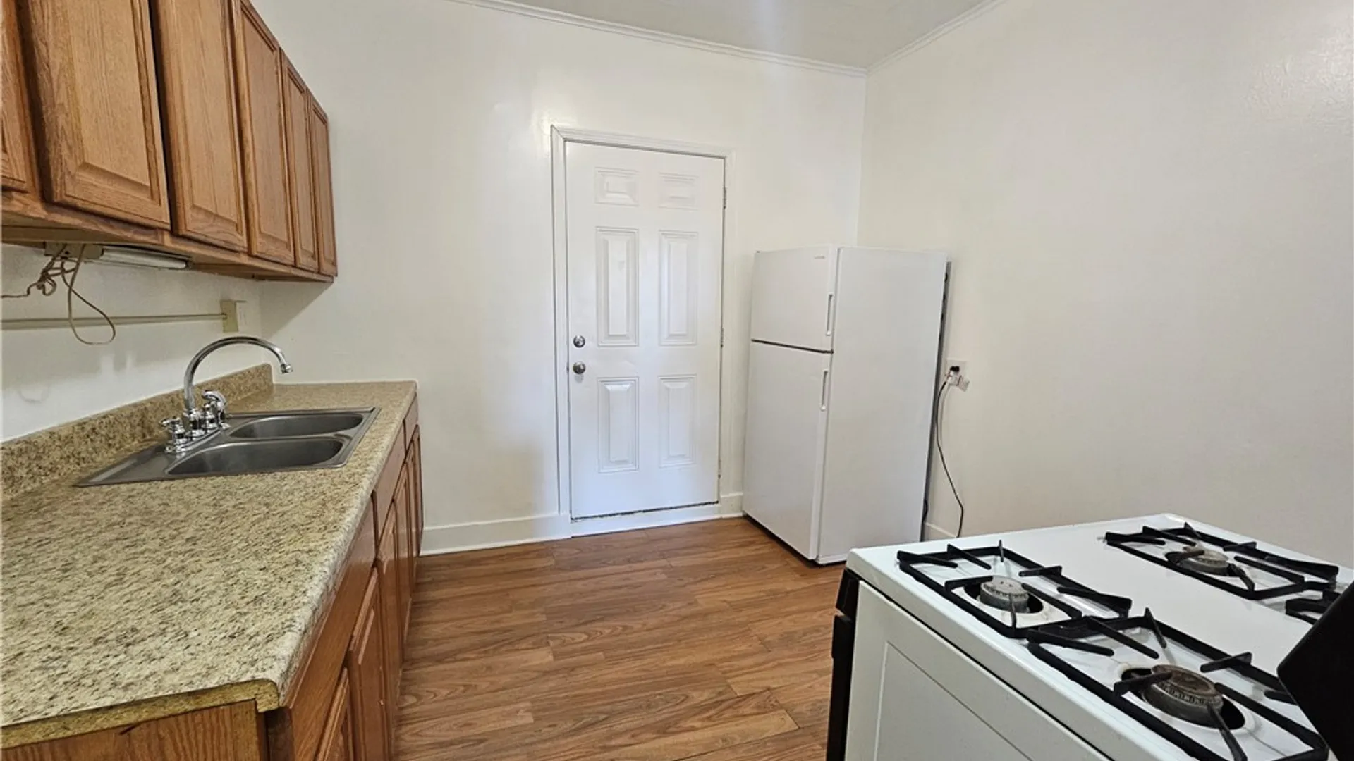 Property at 105 Sherman Parkway, Arcadia, NY 14513 9
