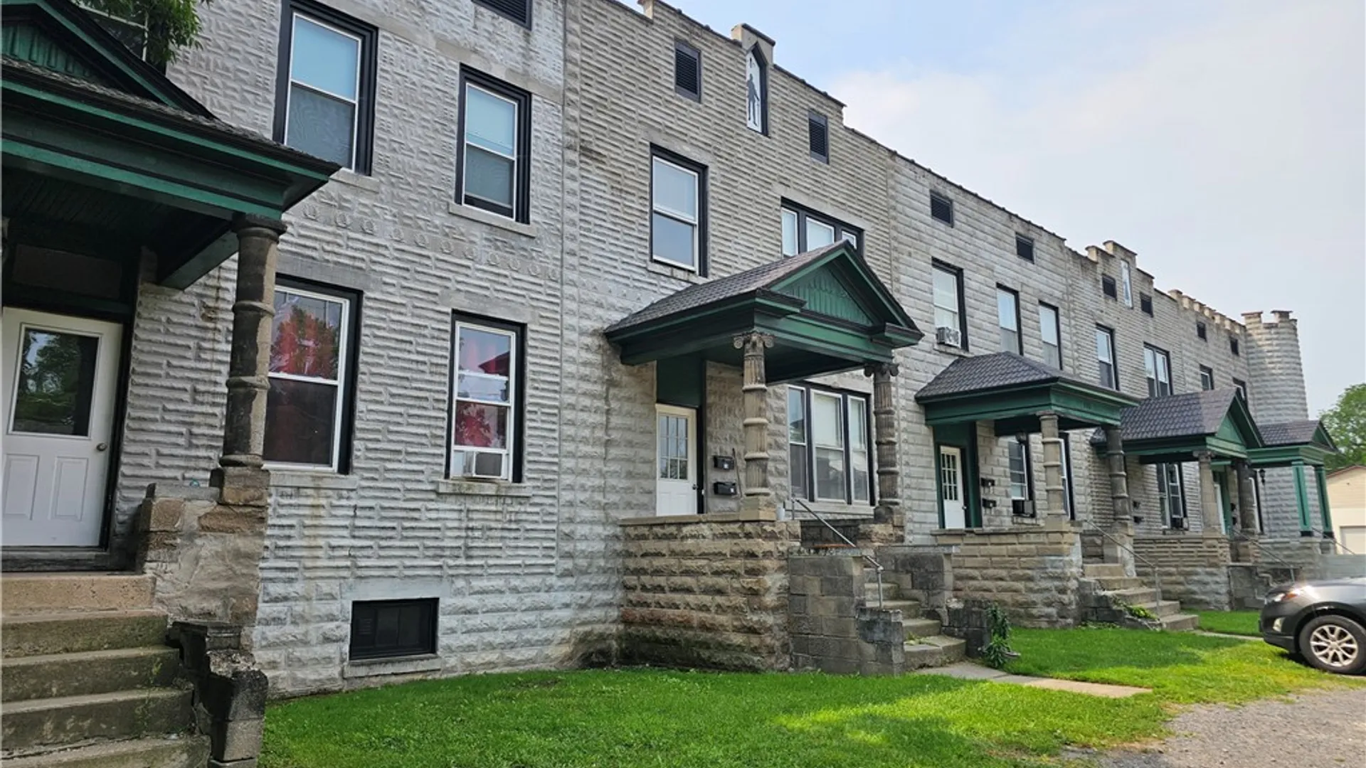 Property at 105 Sherman Parkway, Arcadia, NY 14513 3