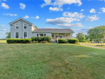 Property at 3043 Tindall Road, Ira, NY 13033