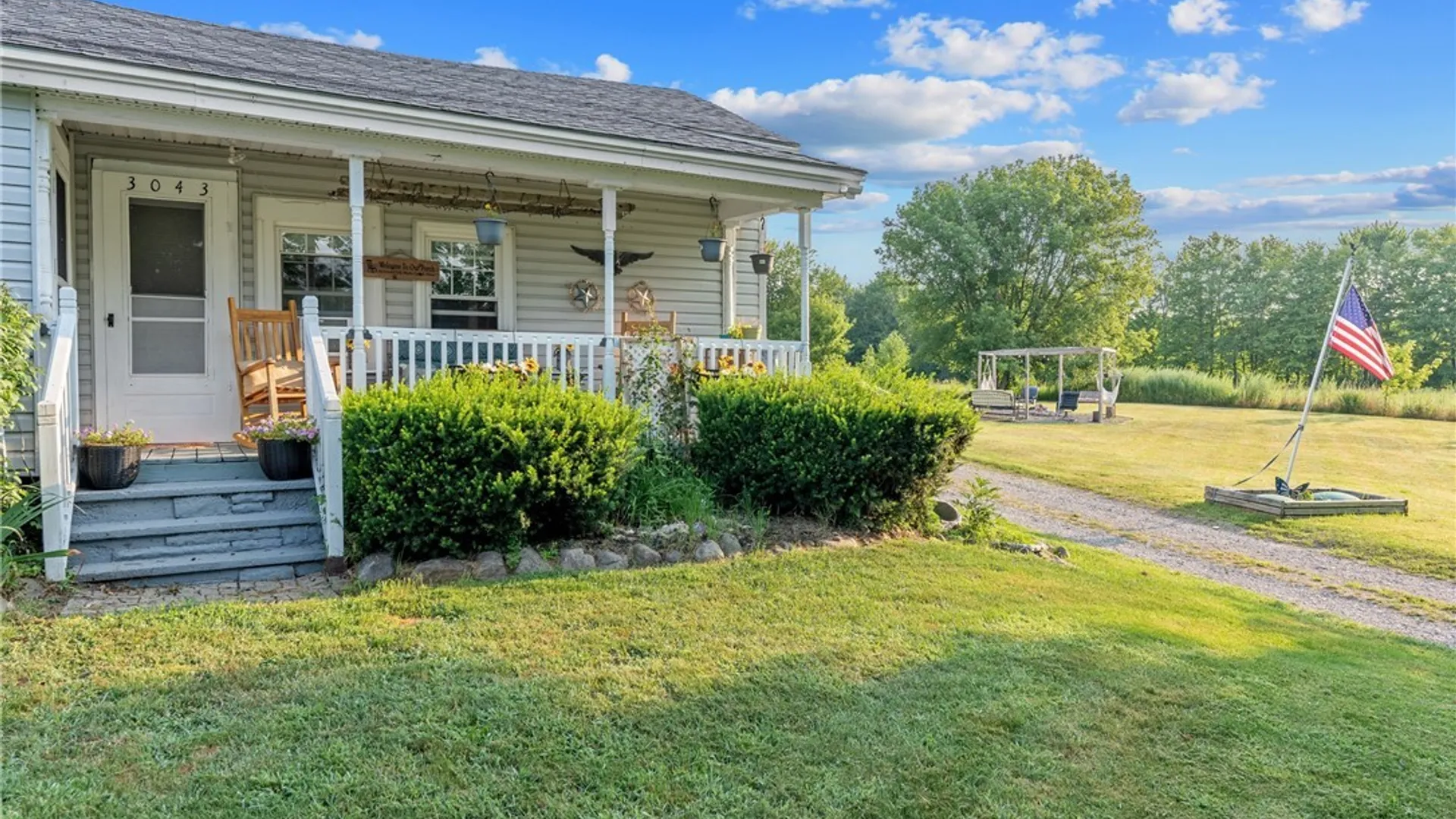 Property at 3043 Tindall Road, Ira, NY 13033 3