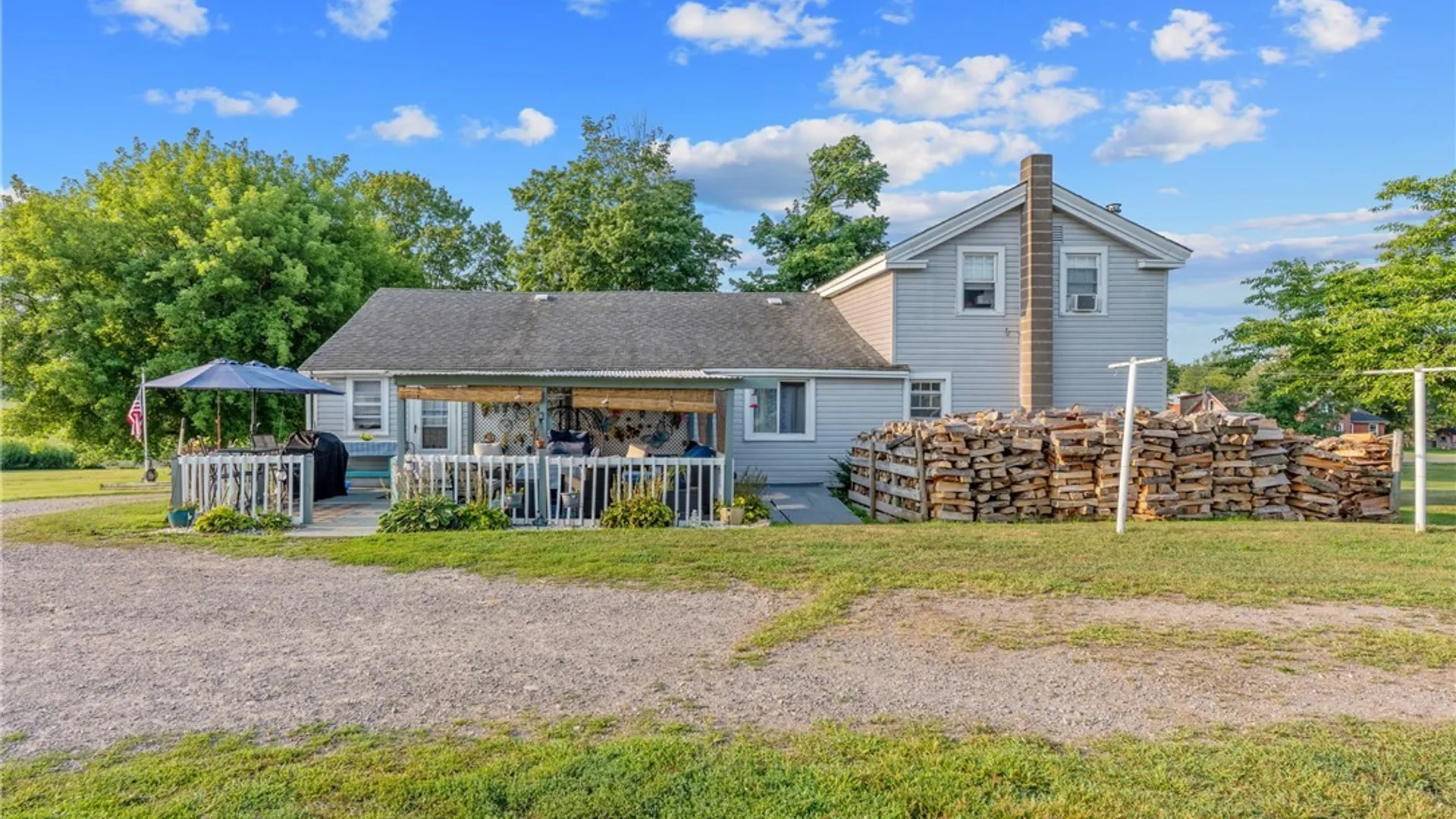 Property at 3043 Tindall Road, Ira, NY 13033 33