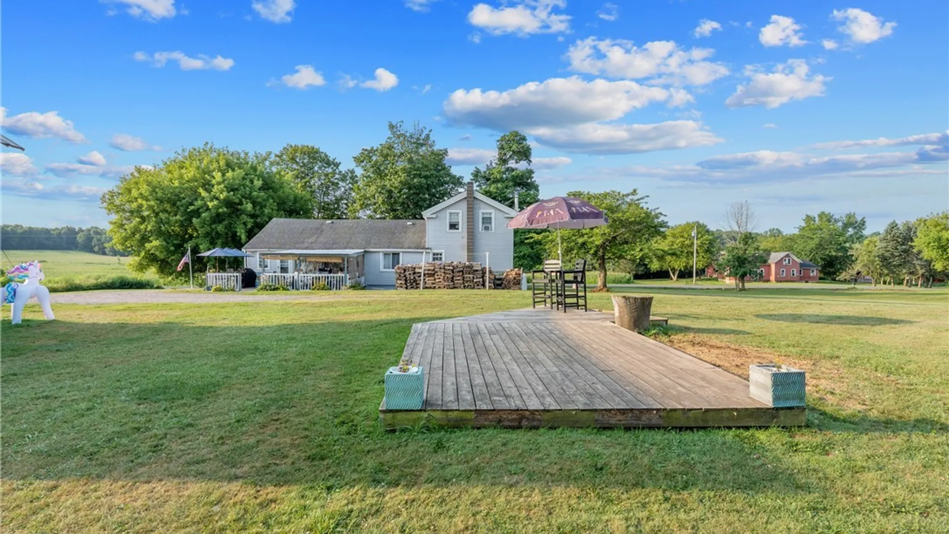 Property at 3043 Tindall Road, Ira, NY 13033 37