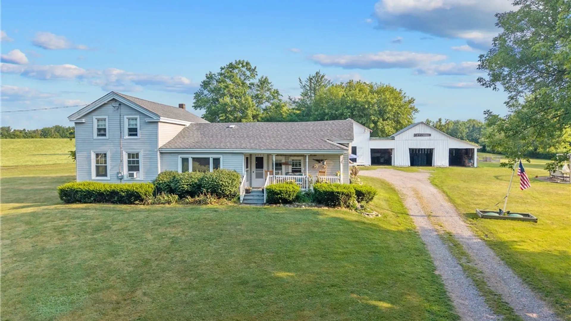 Property at 3043 Tindall Road, Ira, NY 13033 39