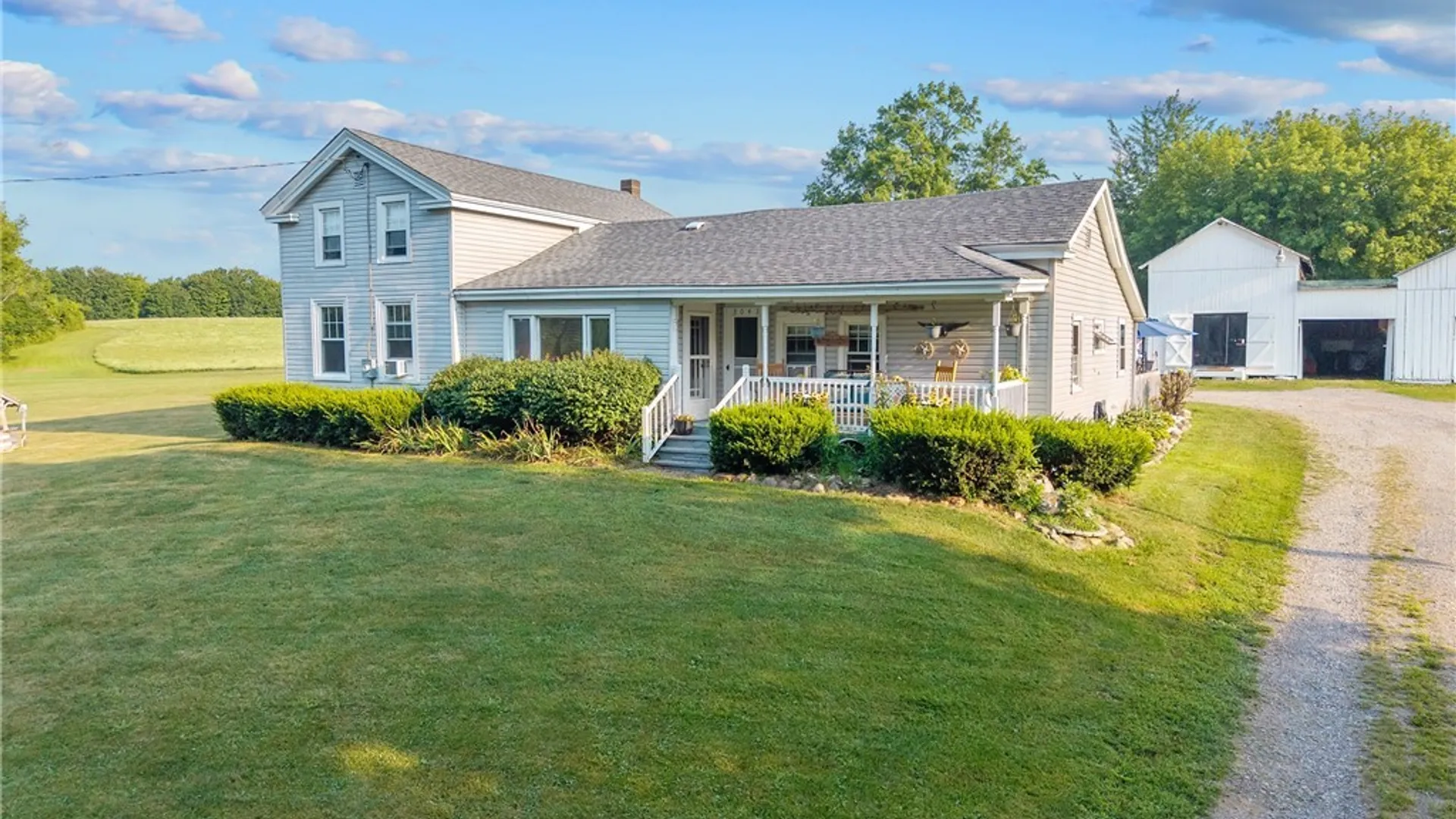 Property at 3043 Tindall Road, Ira, NY 13033 40